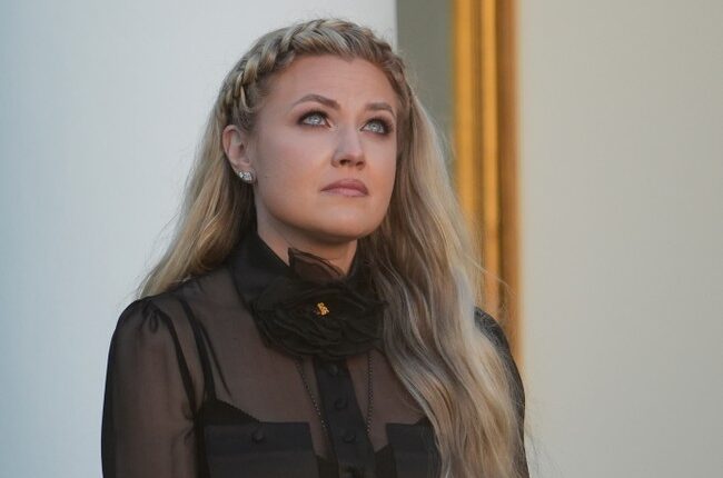 CBS Town Hall With Erika Kirk Offered Insight Into the TPUSA CEO and Fodder for Bari Weiss Detractors – RedState