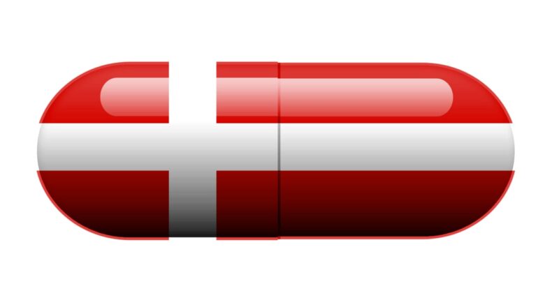 CDC panel compares the U.S. hepatitis B child vaccine schedule to Denmark’s — but omits crucial context