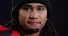 C.J. Stroud Gets Good News Before Texans-Chargers Game