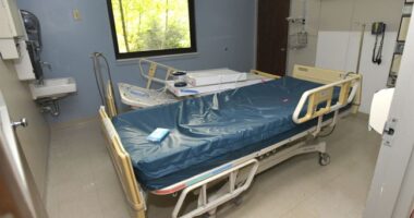 CMS Announces $50 Billion of Funding to 'Change the Way We Envision Health Care in Rural America' – RedState