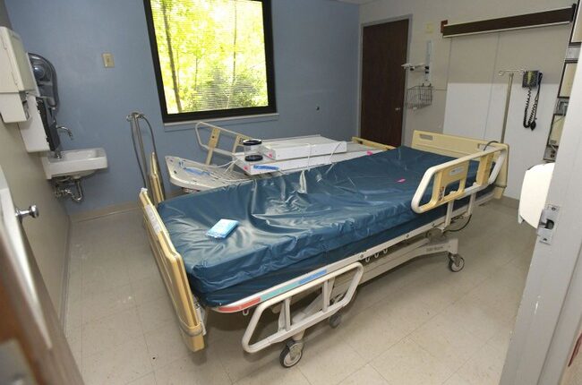 CMS Announces $50 Billion of Funding to 'Change the Way We Envision Health Care in Rural America' – RedState