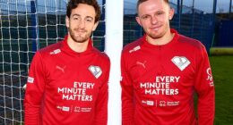 Sky Bet and British Heart Foundation call on football fans to learn lifesaving CPR this Christmas
