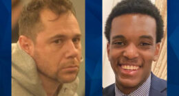 CVS Employee Stabbed to Death in Botched Robbery