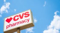 CVS’s stock rallies as health giant signals stronger-than-expected results in 2025