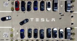 California Judge Threatens to Shut Down Tesla Sales and Production in the State – HotAir