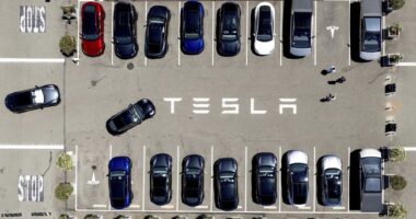 California Judge Threatens to Shut Down Tesla Sales and Production in the State – HotAir
