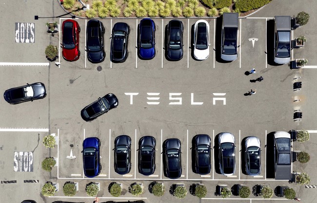 California Judge Threatens to Shut Down Tesla Sales and Production in the State – HotAir