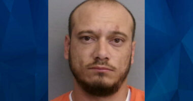 California Man Guns Down Half Brother, Turns on Gas While Victim’s Children Sleep