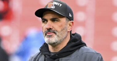 Calls Pour in for NFL to Investigate Browns After Loss to Titans