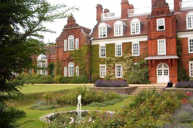 Cambridge Students Sure Have a Weird Concept of Academic Freedom – HotAir