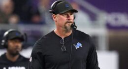 Campbell Sends 6-Word Message to Johnson, Bears on Rematch