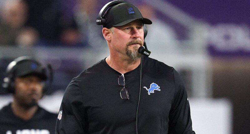 Campbell Sends 6-Word Message to Johnson, Bears on Rematch