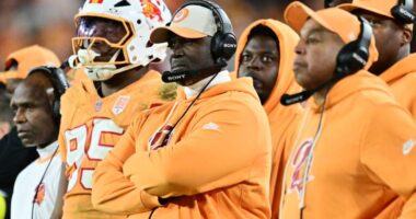 Can Todd Bowles Fix The Bucs?