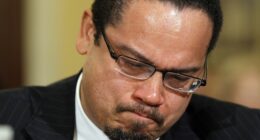 Can We Now Talk About Voter Fraud, Or Is That Still Forbidden? – HotAir