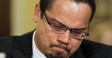 Can We Now Talk About Voter Fraud, Or Is That Still Forbidden? – HotAir