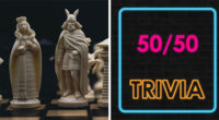 “Can You Get 35/40?”: The 50-50 General Knowledge Quiz That Could Go Either Way