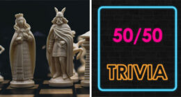 “Can You Get 35/40?”: The 50-50 General Knowledge Quiz That Could Go Either Way