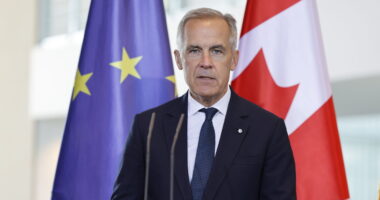 Canada Estimated to Have Killed Nearly 100k Citizens by Assisted Suicide.