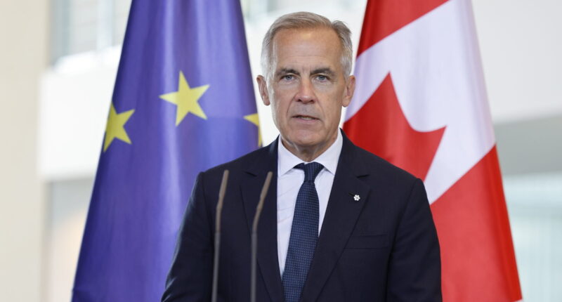 Canada Estimated to Have Killed Nearly 100k Citizens by Assisted Suicide.