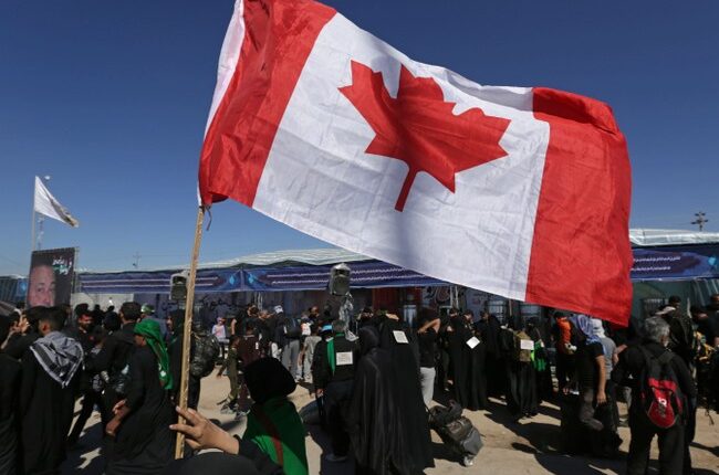 Canadian Judge Reduces Sentence for Multiple Rapist Because He Is a Black Immigrant – HotAir