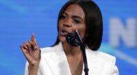 Candace Owens Biggest Supporter Turns On Her 'Investigation' – HotAir