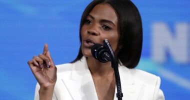 Candace Owens Had a Dream – HotAir