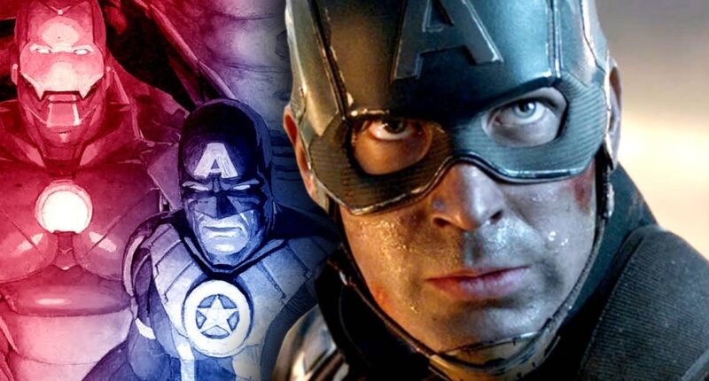 Captain America's 5 Most Ridiculous Costumes in Marvel History