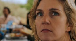 Carol Learns the Disturbing Truth About the Others From the Sci-Fi Show's Most Jaw-Dropping Cameo