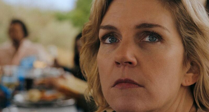 Carol Learns the Disturbing Truth About the Others From the Sci-Fi Show's Most Jaw-Dropping Cameo