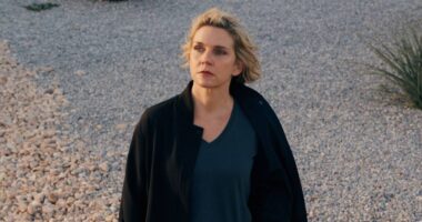 Carol's Horrifying Realization About the Others Sets Up an Even Darker Season 2