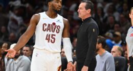 Cavaliers Make Their Intentions Clear Ahead of the Trade Deadline