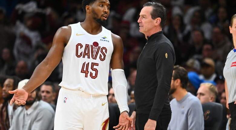 Cavaliers Make Their Intentions Clear Ahead of the Trade Deadline