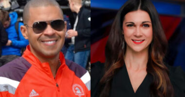 Celebrated Alabama Sports Journalist, Husband Found Dead in Apparent Murder-Suicide