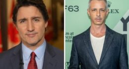 Celebrity Birthdays Today, December 25, 2025