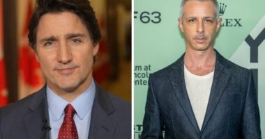 Celebrity Birthdays Today, December 25, 2025