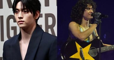 Celebrity Birthdays Today, December 5, 2025