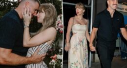 Celebrity reveals he has not been invited to Taylor Swift, Travis Kelce's wedding