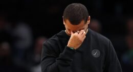 Celtics Get Bad News on All-Defensive Center Trade Target