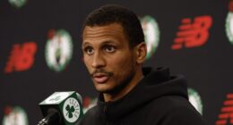 Celtics Get Good News Ahead of Pacers Rematch