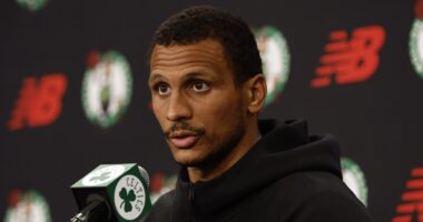 Celtics Get Good News Ahead of Pacers Rematch