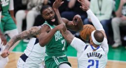 Celtics Linked to Athletic Big They Battled in 2024 NBA Finals