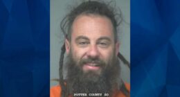 Chad Ollinger: Former Discovery Channel Reality Star Charged with Open Murder