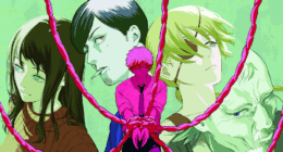 Chainsaw Man Anime Reveals Trailer and Poster for Assassins Arc at Jump Festa 2026