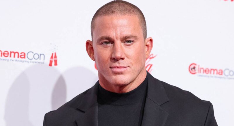 Channing Tatum’s Career-Best True Crime Movie Sets a Streaming Release Date