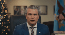 Chaplains Cheer Hegseth's Return To God-Focused Ministry