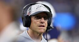 Chargers Get Rough Injury Report Ahead of Texans Showdown