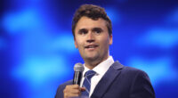 Charlie Kirk
