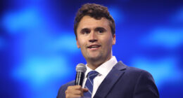 Charlie Kirk