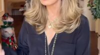 Charlie's Angels veteran actress Jaclyn Smith has invited fans inside her luxury Beverly Hills mansion