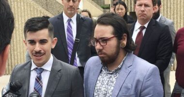 Chase Strangio and the Maximalist Demands of Trans Activists – HotAir